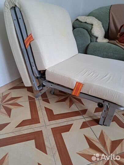 Кресло кровать IKEA