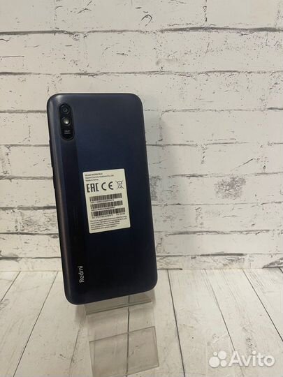 Xiaomi Redmi 9A, 2/32 ГБ