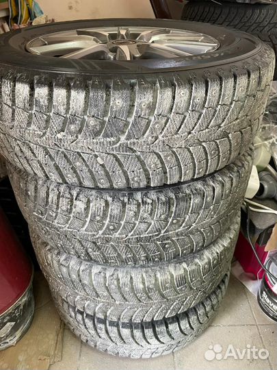 Laufenn LF90 215/65 R16 41C