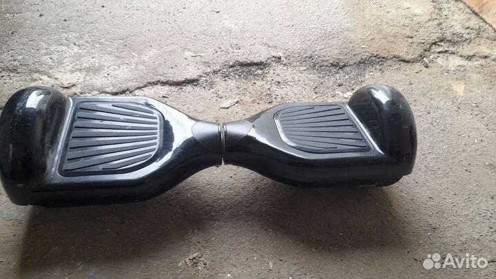 Гироскутер