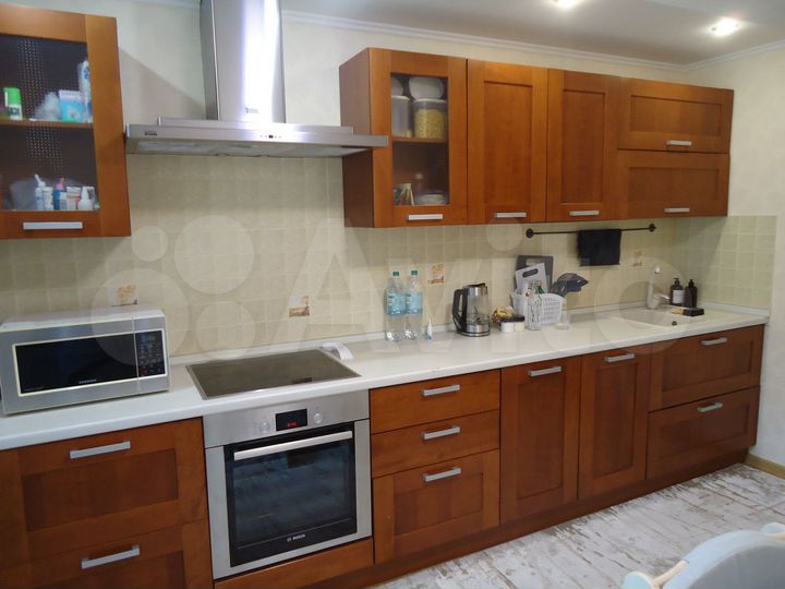 2-к. квартира, 65,4 м², 2/10 эт.