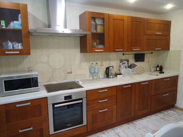 2-к. квартира, 65,4 м², 2/10 эт.