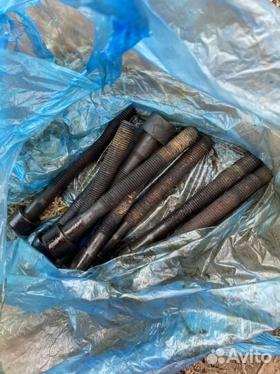 Детали на ваз 2112