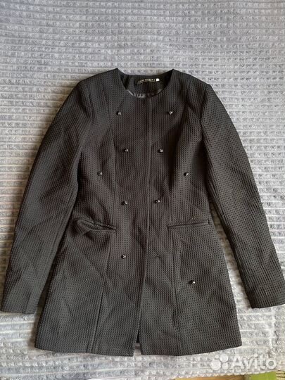 Пакет вещей размер XS