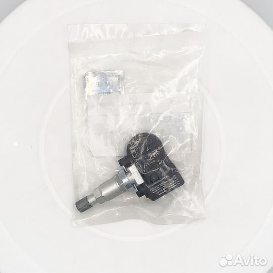 Датчик давления в шинах на Kia Optima 4