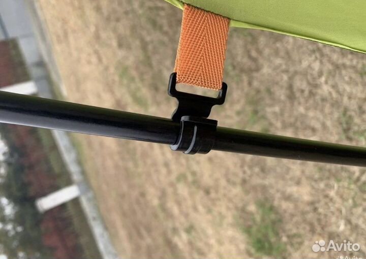 Палатка шатер