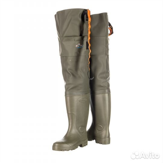 Сапоги вездеход Водяной винитол эва св-72Р р.45