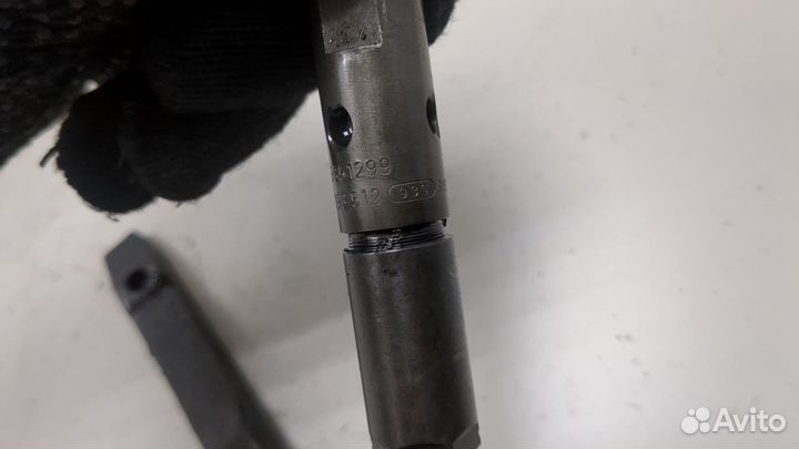 Форсунка топливная Opel Frontera B, 2004