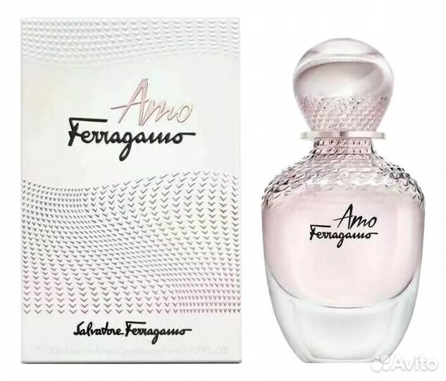 Salvatore Ferragamo