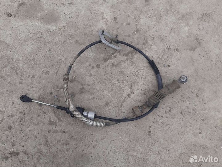 Трос АКПП Toyota Camry xv40