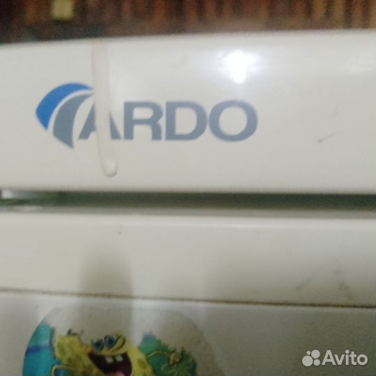 Холодильник