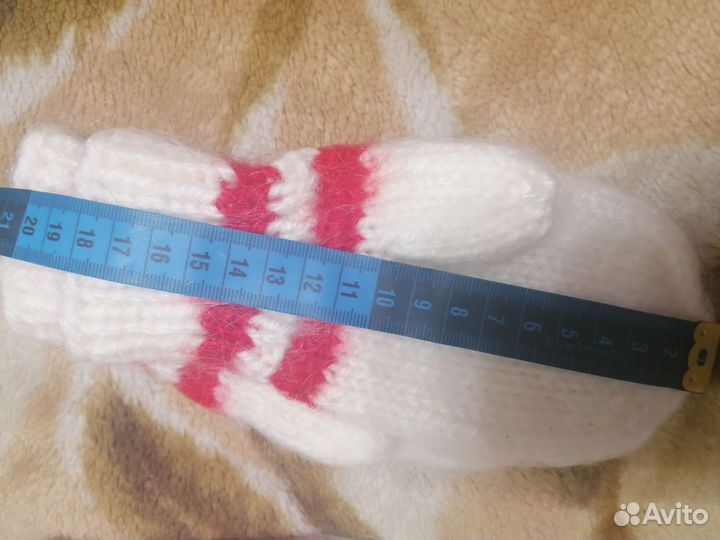 Носки и варежки