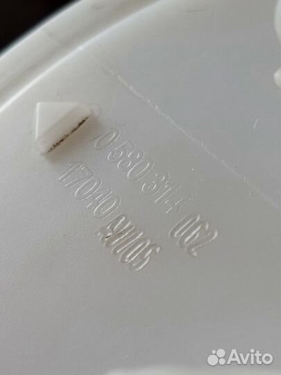 Бензонасос Ниссан primera p12