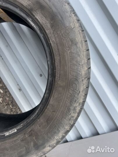 Michelin Agilis 230/60 R16