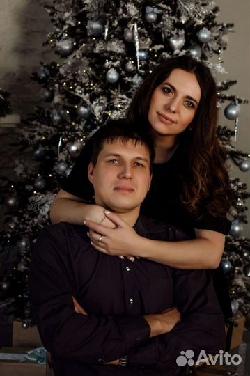 Семейный фотограф