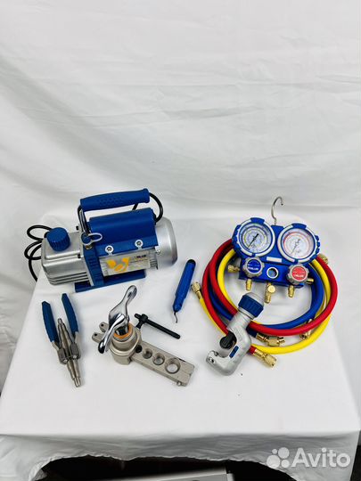 Инструмент для установки кондиционера