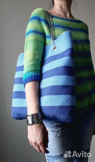 Вяжу на заказ