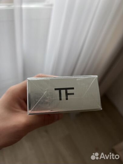 Tom Ford Grey Vetiver 50ml