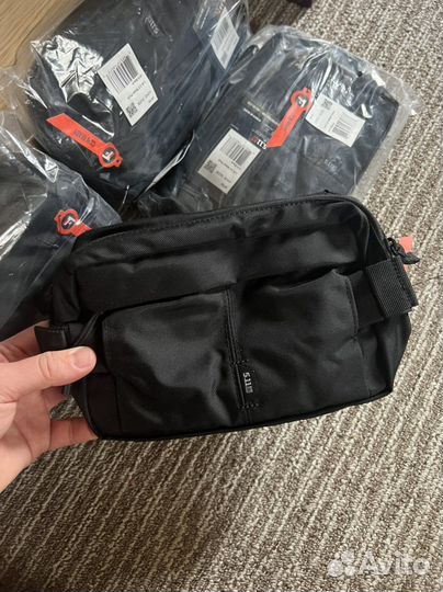 Сумка 5 11 Lv 6 tactical новая