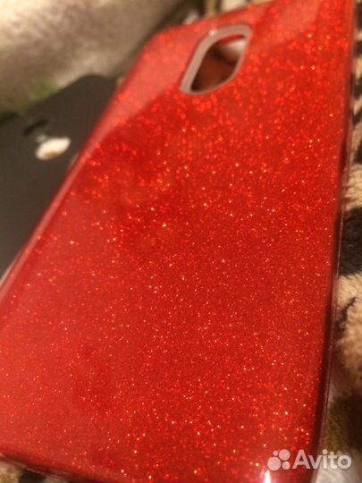 Чехлы на ксяоми