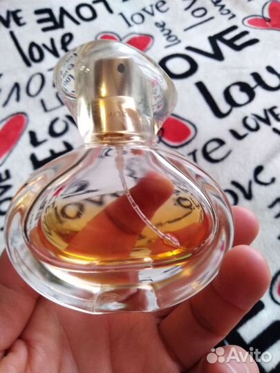 Туалетная вода женская