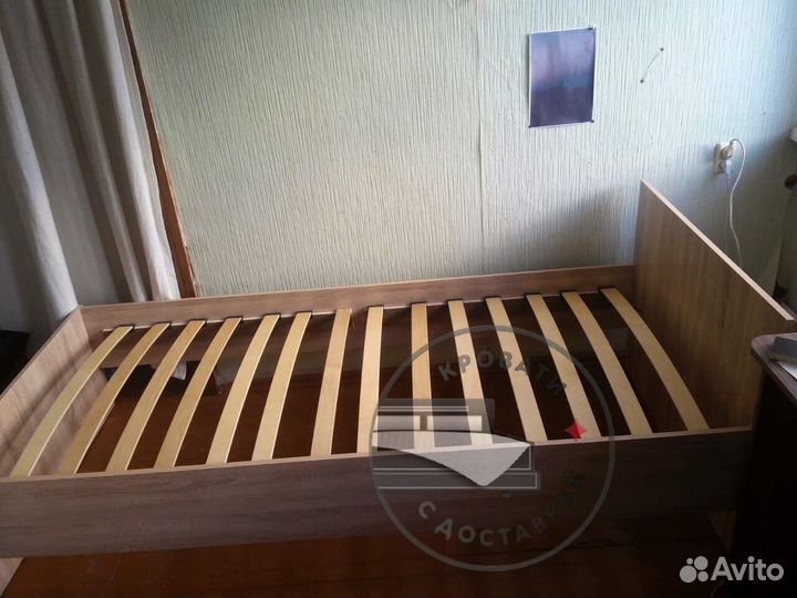 Кровать 80х200