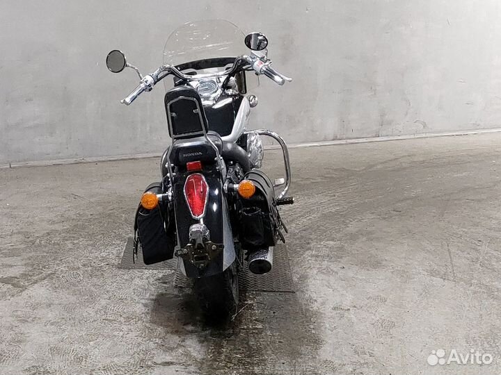 Honda VT 750 Shadow в наличии