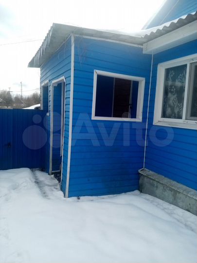 3-к. квартира, 55,5 м², 1/1 эт.