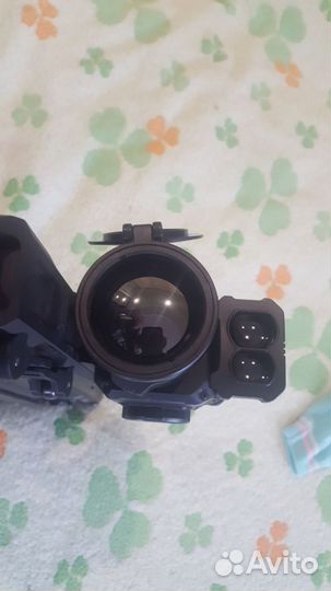 Тепловизионный прицел Conotech polaris 650RL Дальн