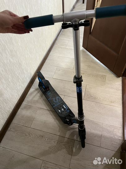 Самокат детский