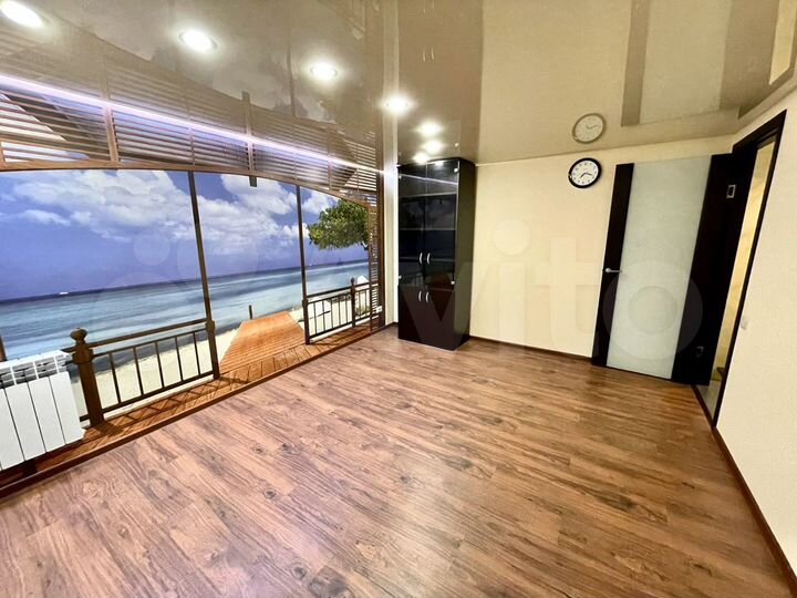 2-к. квартира, 110 м², 12/13 эт.