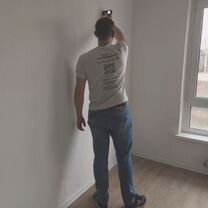Приемка квартир специалистом из реестра нострой, Москва