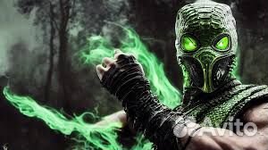 MK1 для вашей PS5 (Mortal Kombat 1) Тюмень