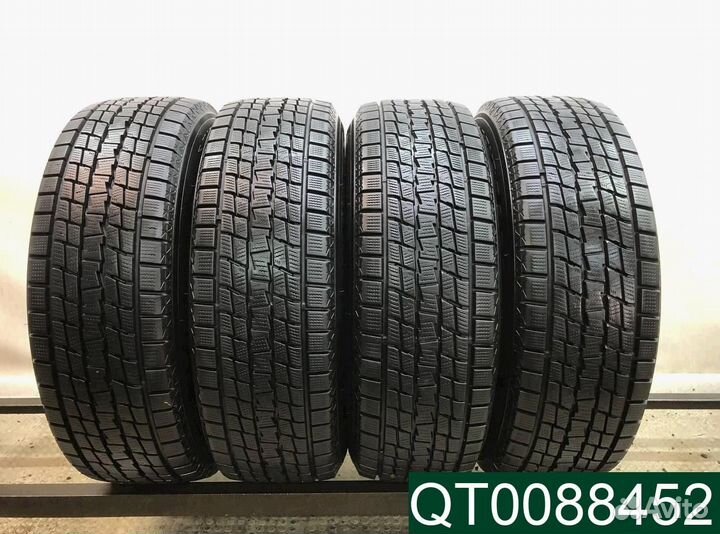 Goodyear Ice Navi SUV 225/65 R17 96P