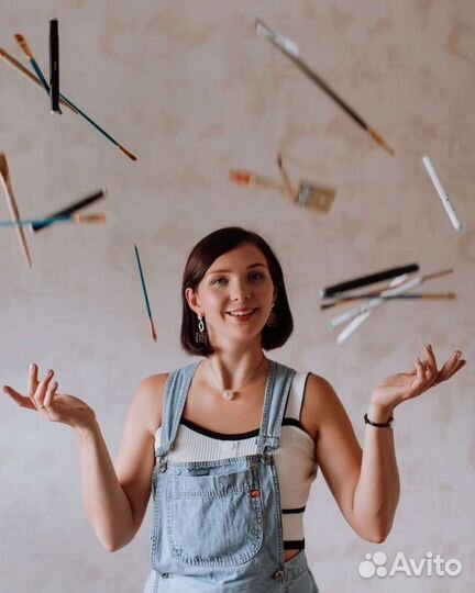 Шаржи по фото, художник шаржист на мероприятие