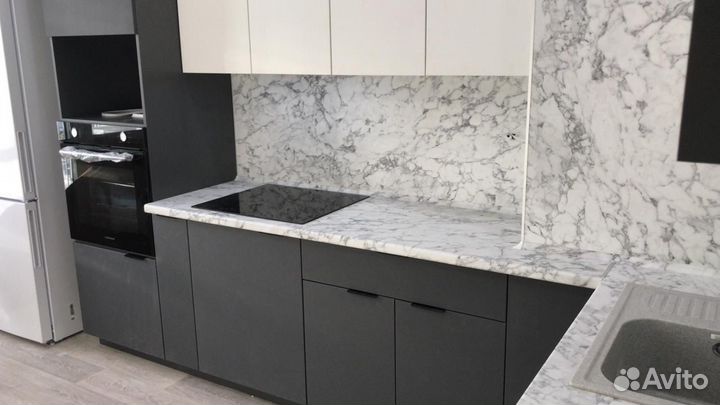 Кухня от производителя