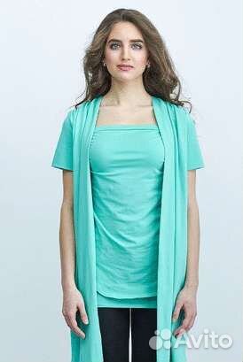 Слингомайка Loona бу