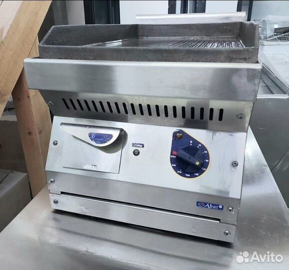 Жарочная поверхность Abat б/у