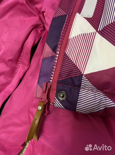 Горнолыжный костюм женский S