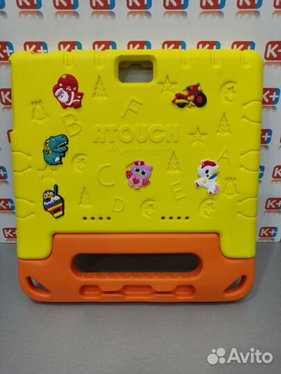 Ланшет Детский atouch (Скупка-Обмен)