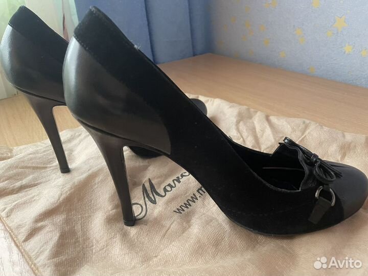 Туфли женские Marco Pini