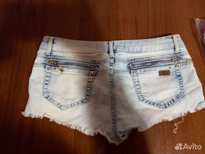 Женская одежда