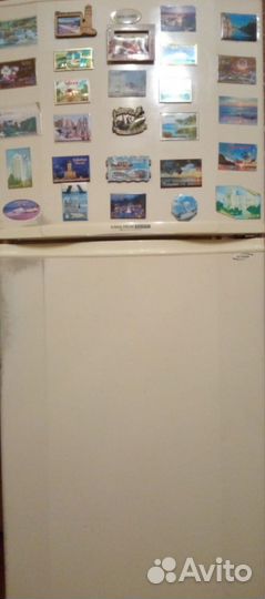 Холодильник бу