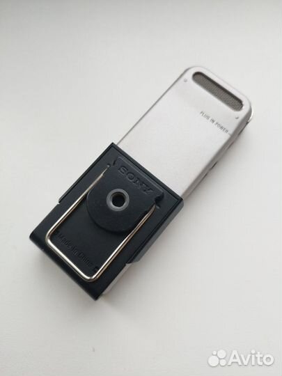 Диктофон цифровой Sony SX733