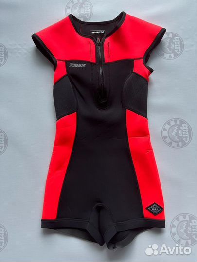 Гидрокостюм jobe Sofia 2mm 303618252- S
