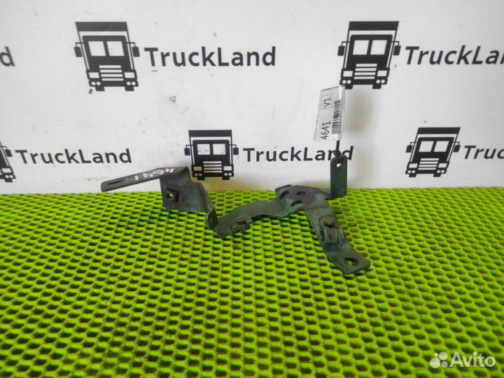 Кронштейн воздушных трубок Volvo Fh 4