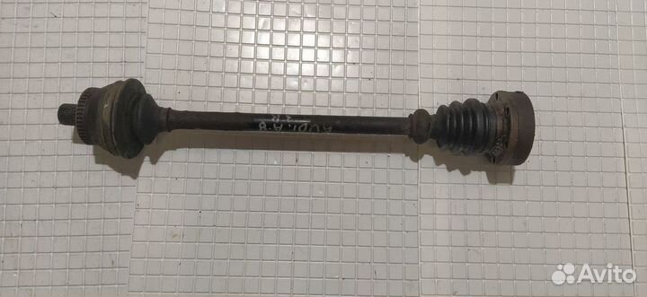 Полуось задняя правая Audi A8 D2