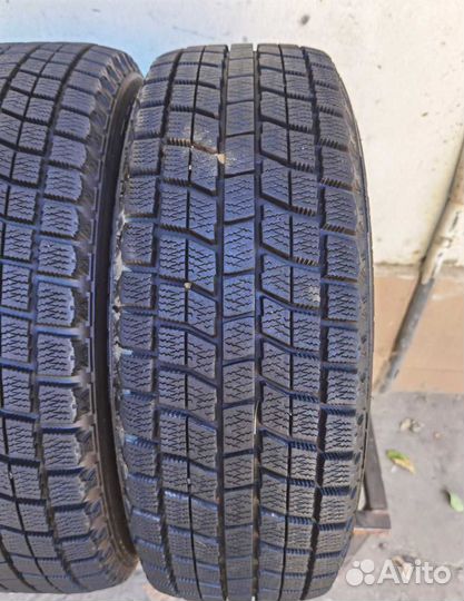 Bridgestone Blizzak MZ-03 195/65 R15 97H