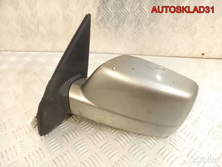 Зеркало левое Nissan X-Trail T30 K63028H970