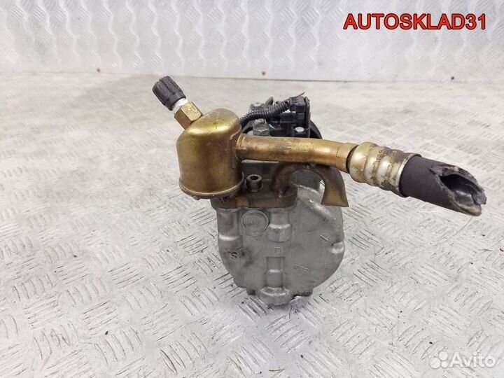 Компрессор кондиционера Mercedes W202 А0002301311
